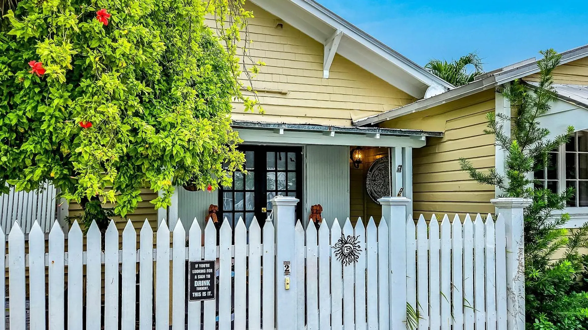 Gypsyginny's Hideaway