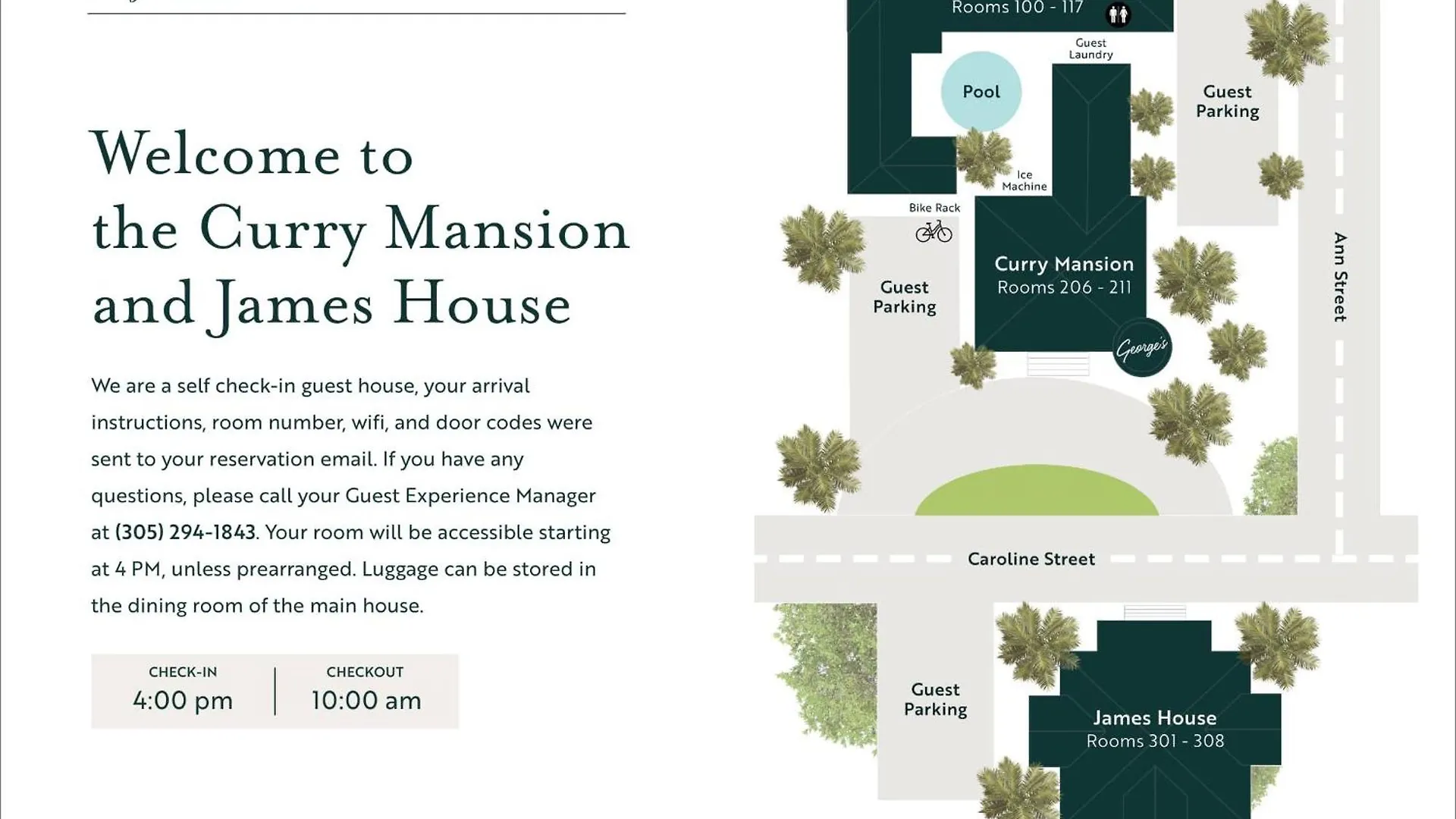 Deluxe Queen At The Curry Mansion - Parking & Heated Pool! * Κι Γουέστ