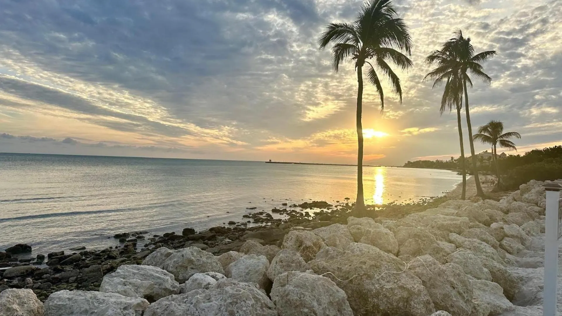 Prázdninový dům Meyers Island Oasis On Atlantic Key West