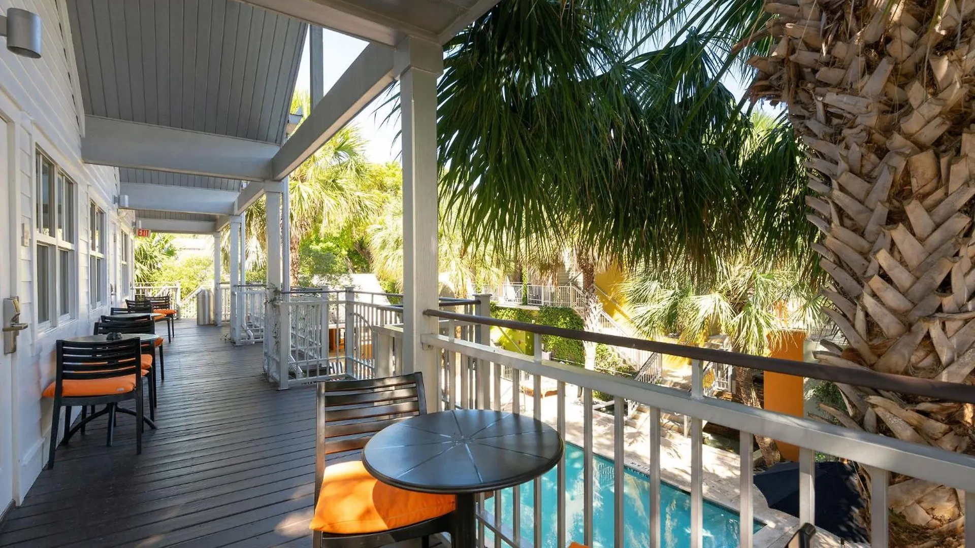 Truman 3* Key West
