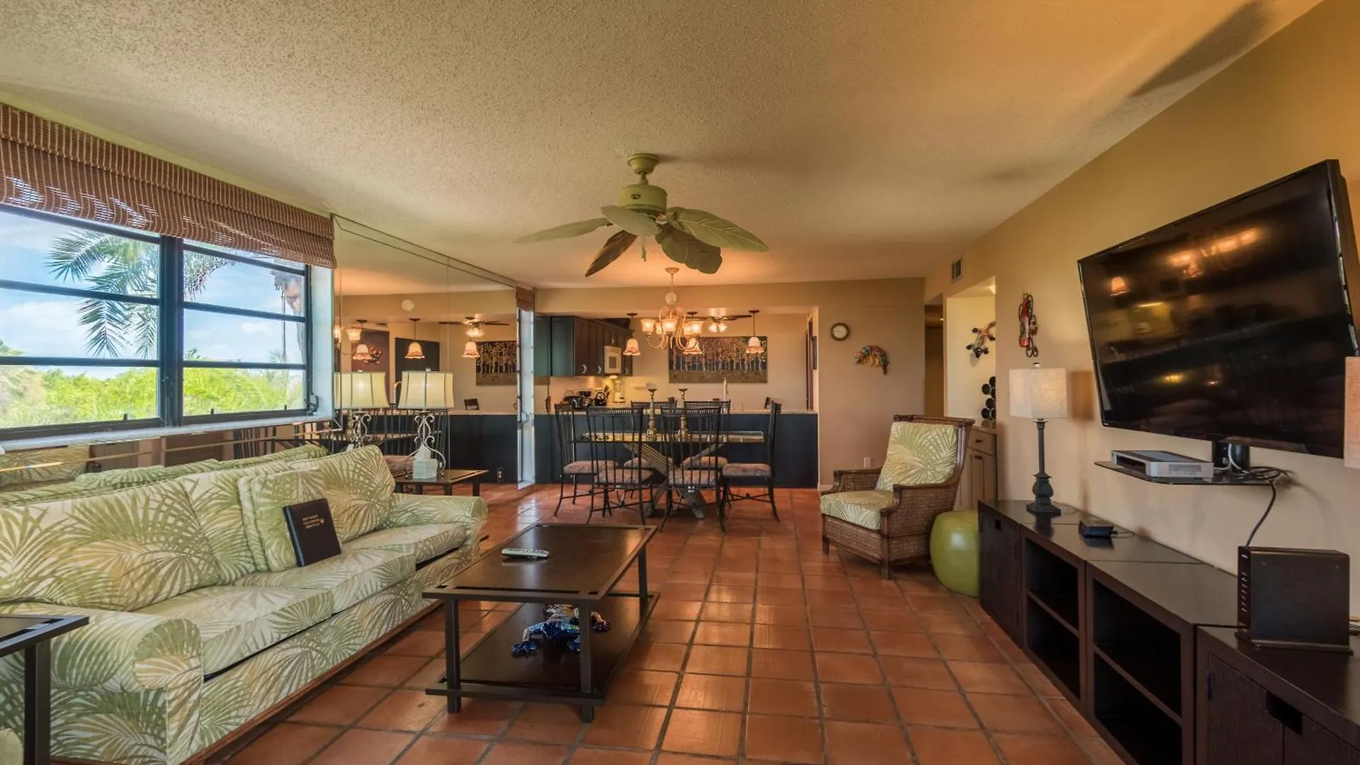 Holiday home Coconut Palms Key West
