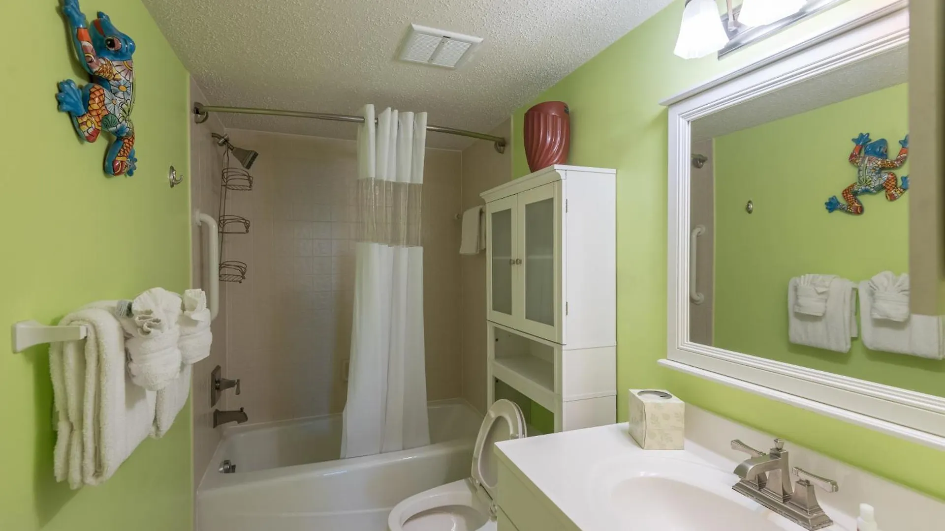 Coconut Palms Holiday home