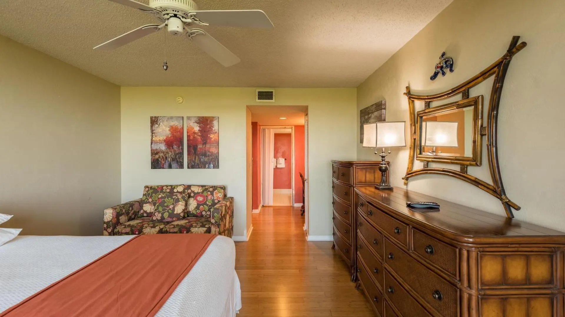 Coconut Palms Holiday home *
