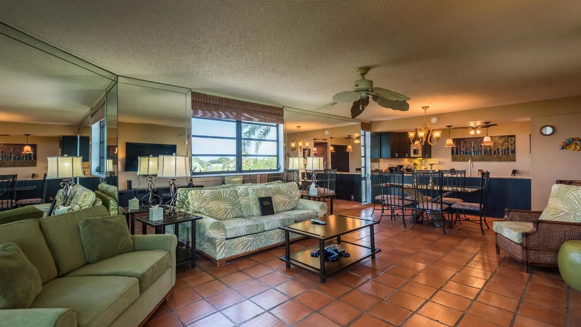 Holiday home Coconut Palms Key West