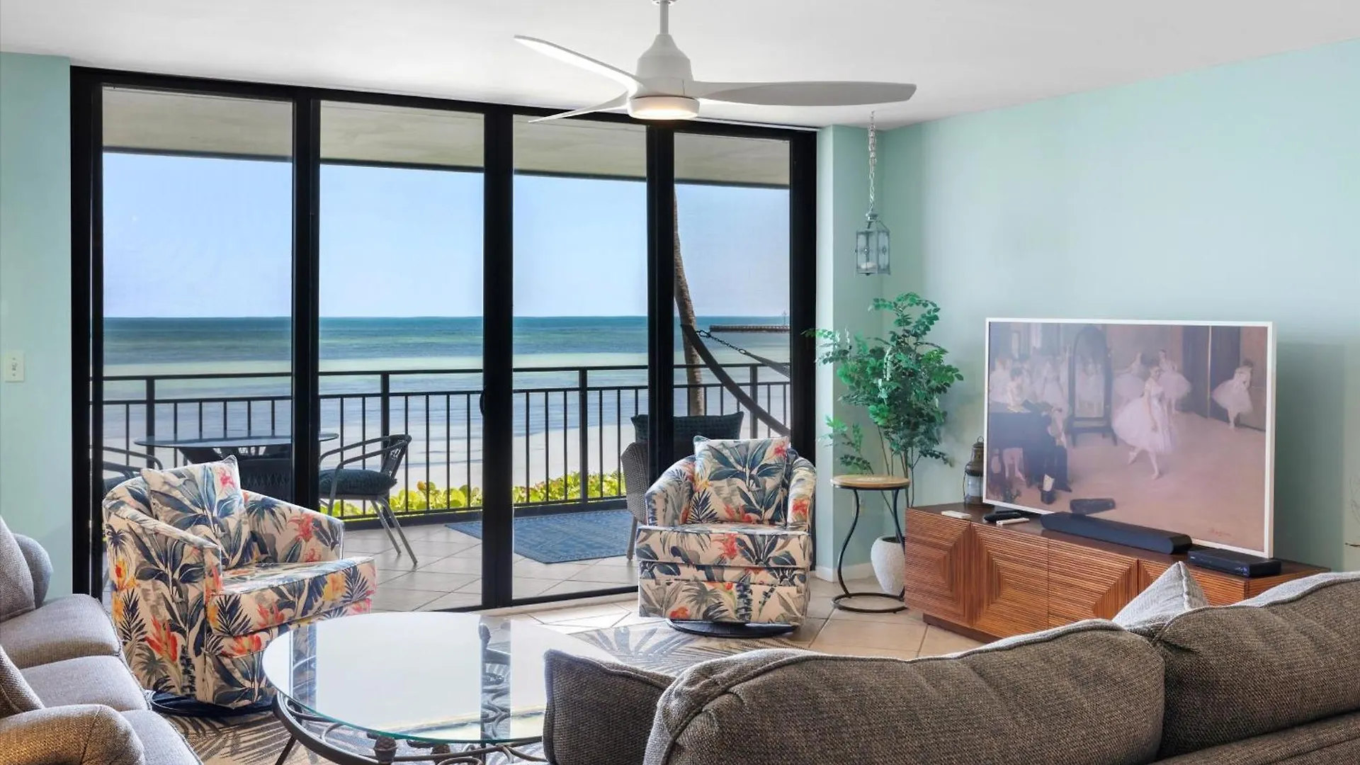 Apartamento Club Seabreeze 103 Cayo Hueso