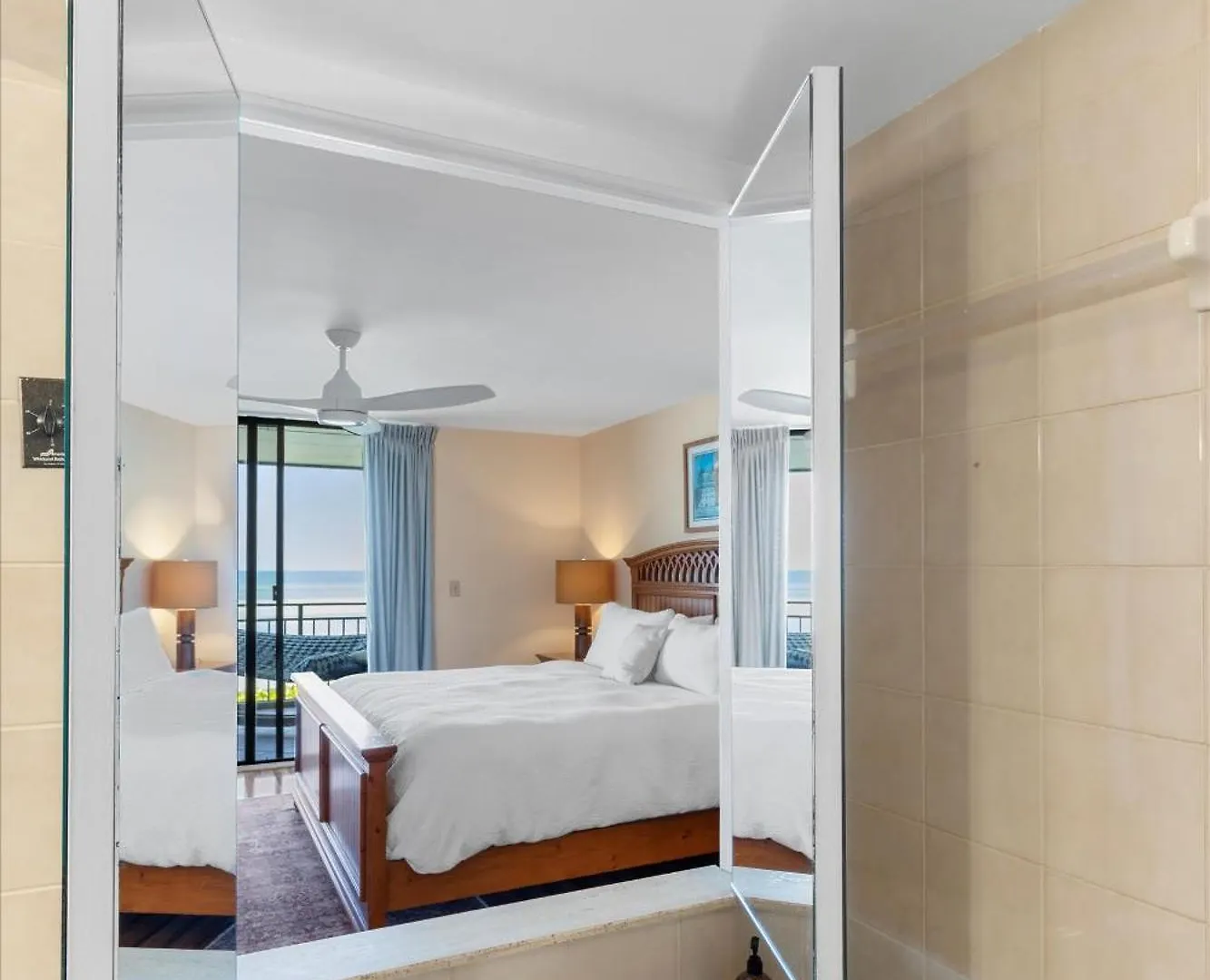 Apartman Club Seabreeze 103