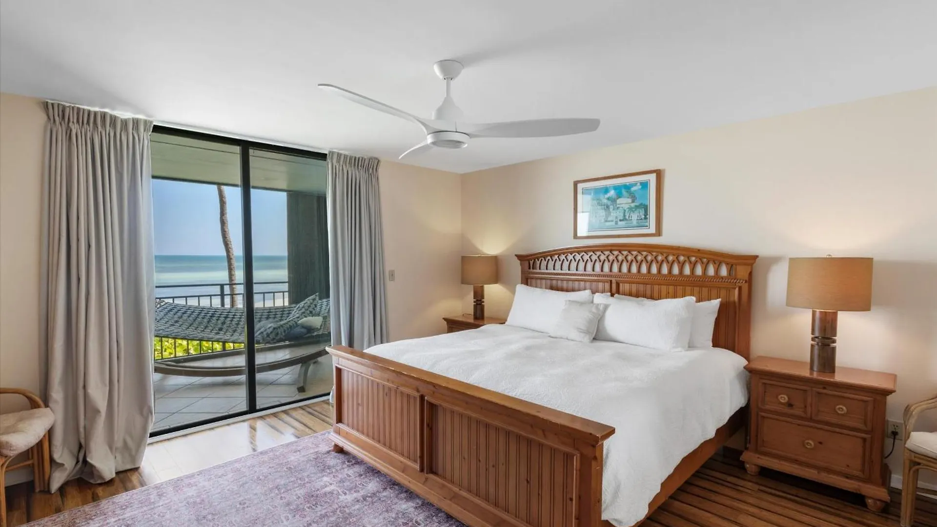 Apartamento Club Seabreeze 103