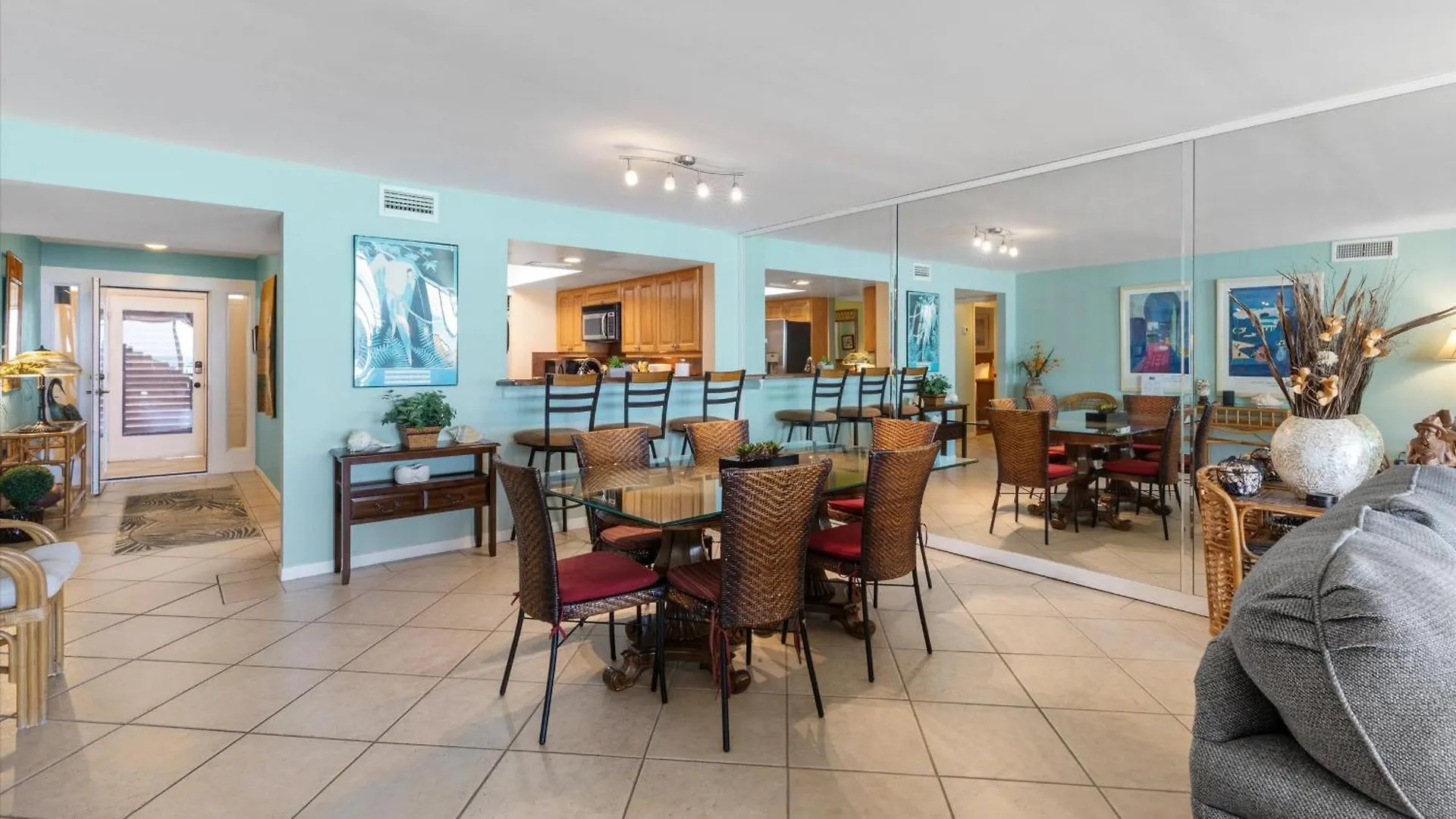 Apartamento Club Seabreeze 103