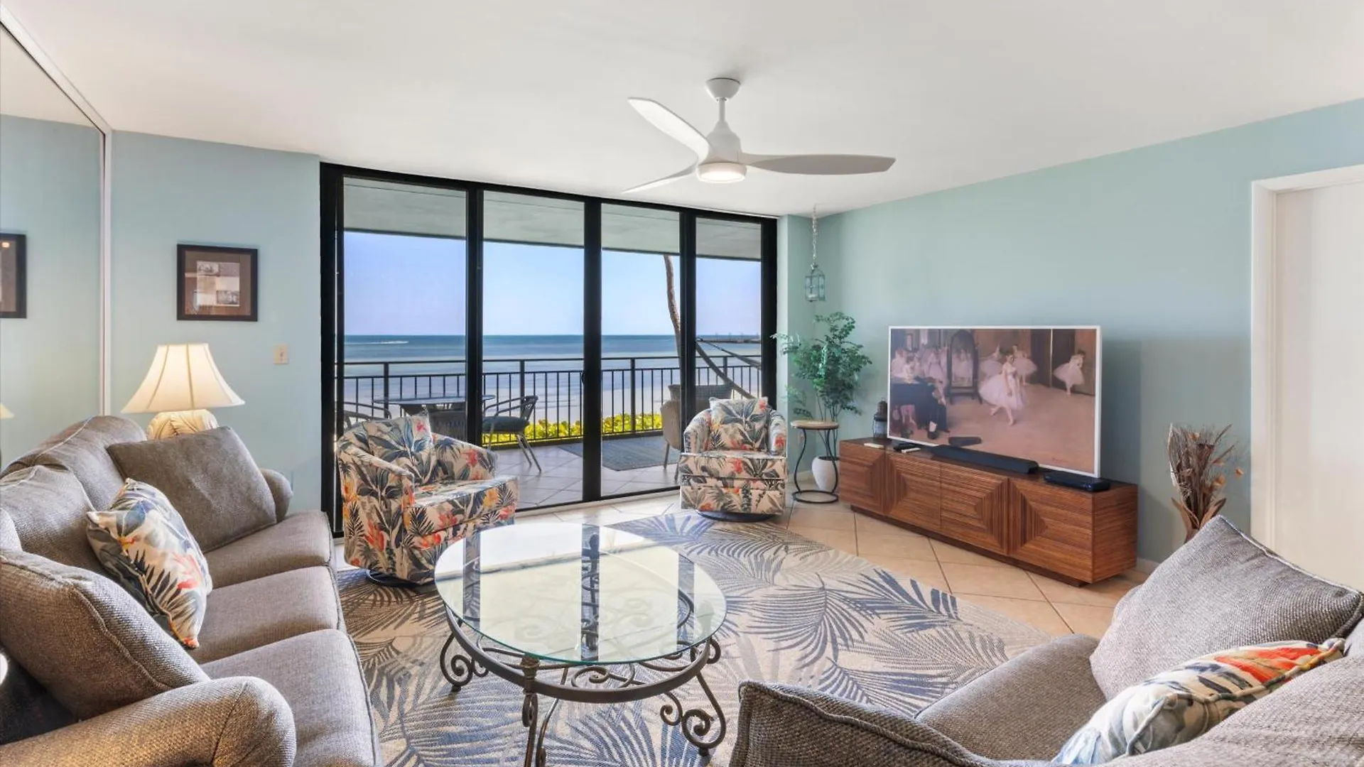 Club Seabreeze 103 Apartamento *
