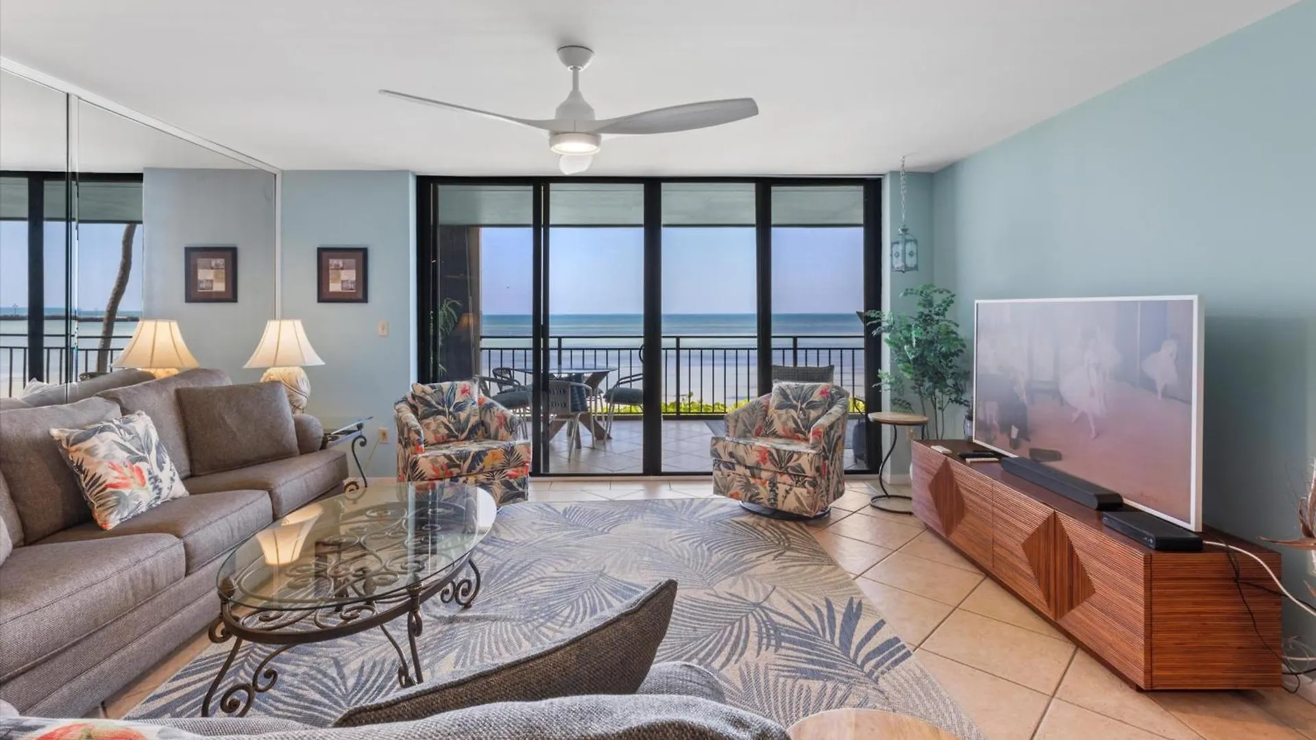 Club Seabreeze 103 Apartamento *