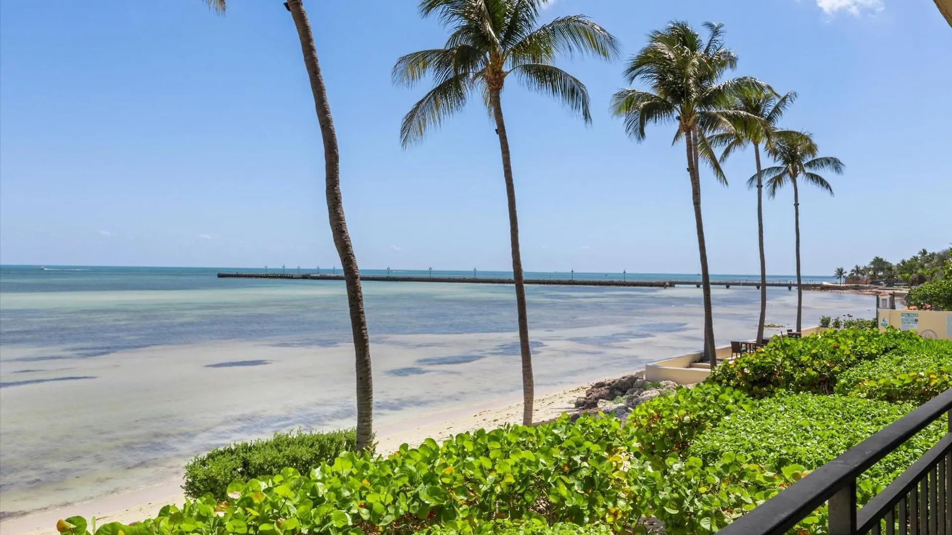 Club Seabreeze 103 Apartamento Cayo Hueso