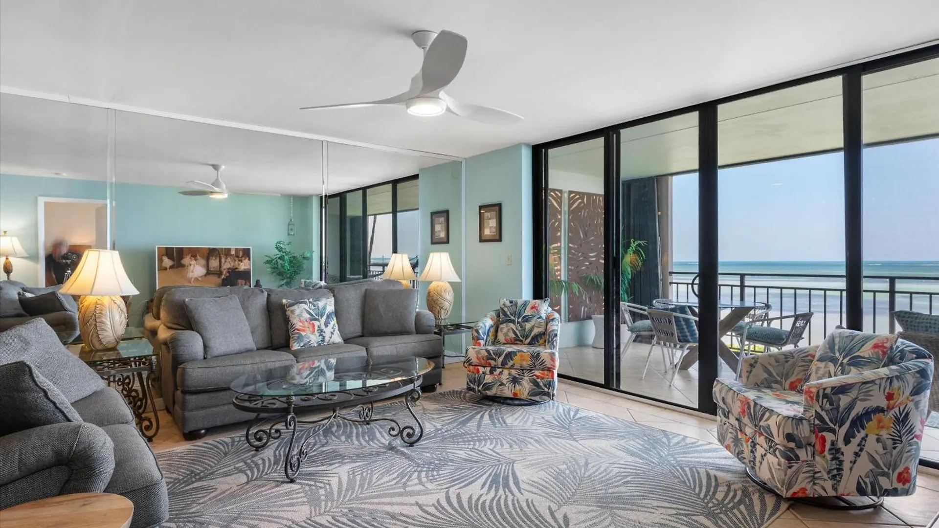 Apartamento Club Seabreeze 103