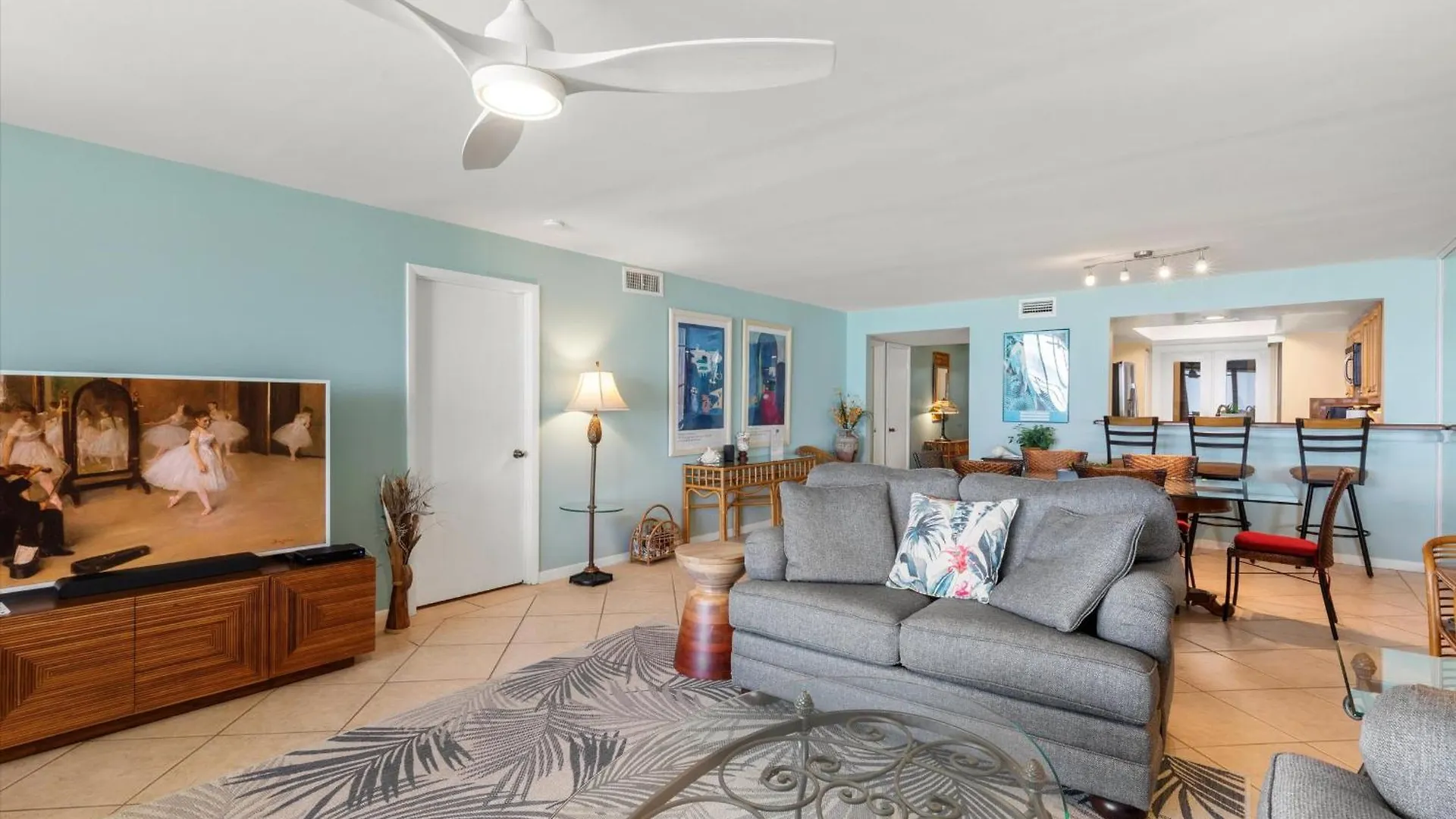 Apartman Club Seabreeze 103 Key West