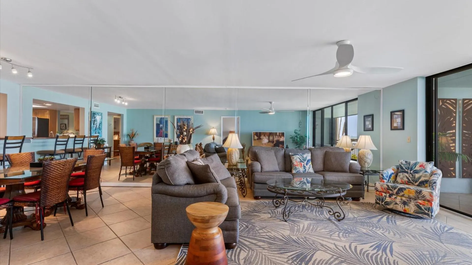 Apartamento Club Seabreeze 103