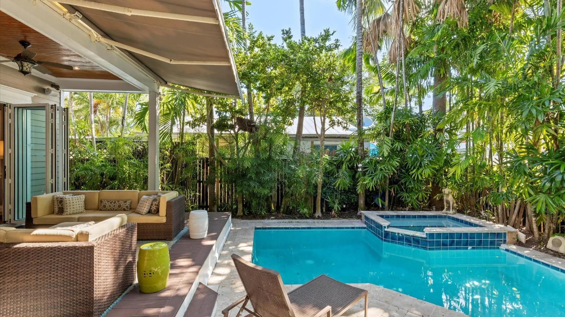 Ceasars Paradise Villa Cayo Hueso