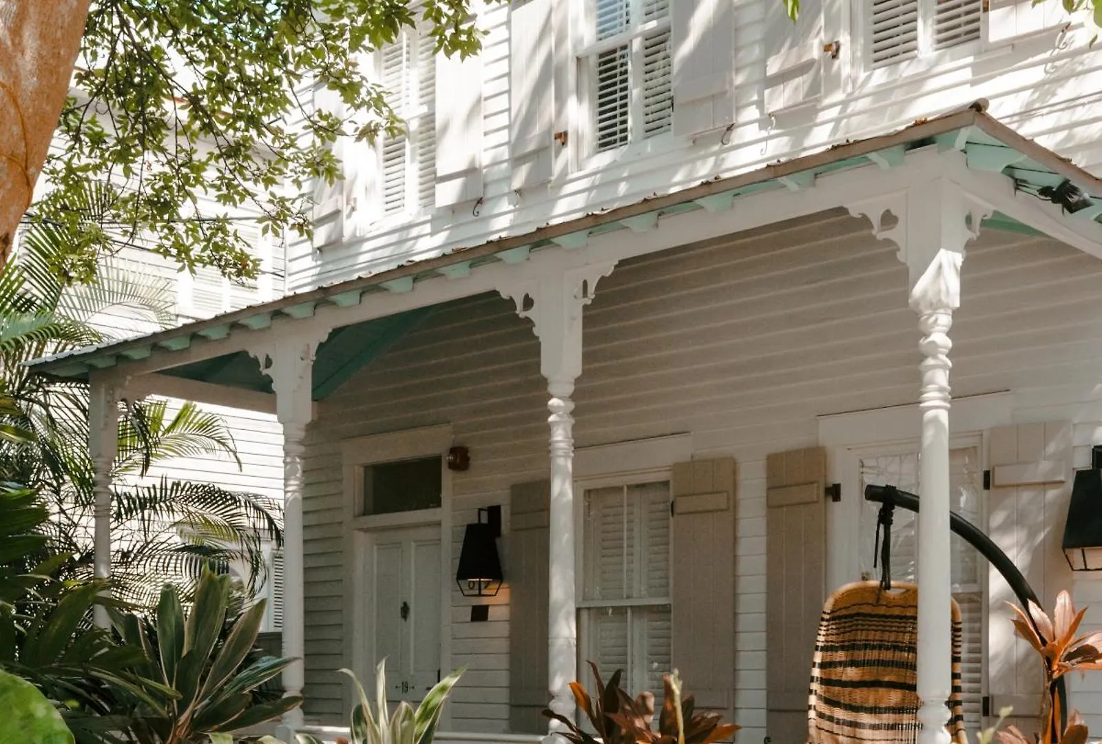Kro Ridley House - Historic (adults Only)