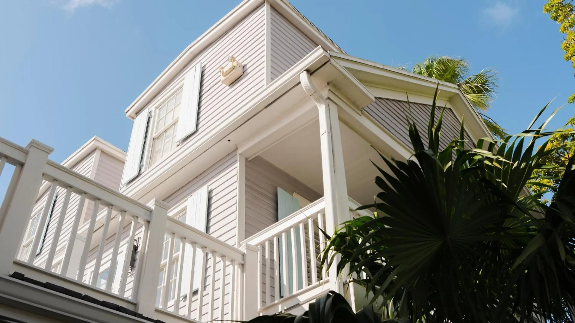 Fitch - Historic Inn Cayo Hueso