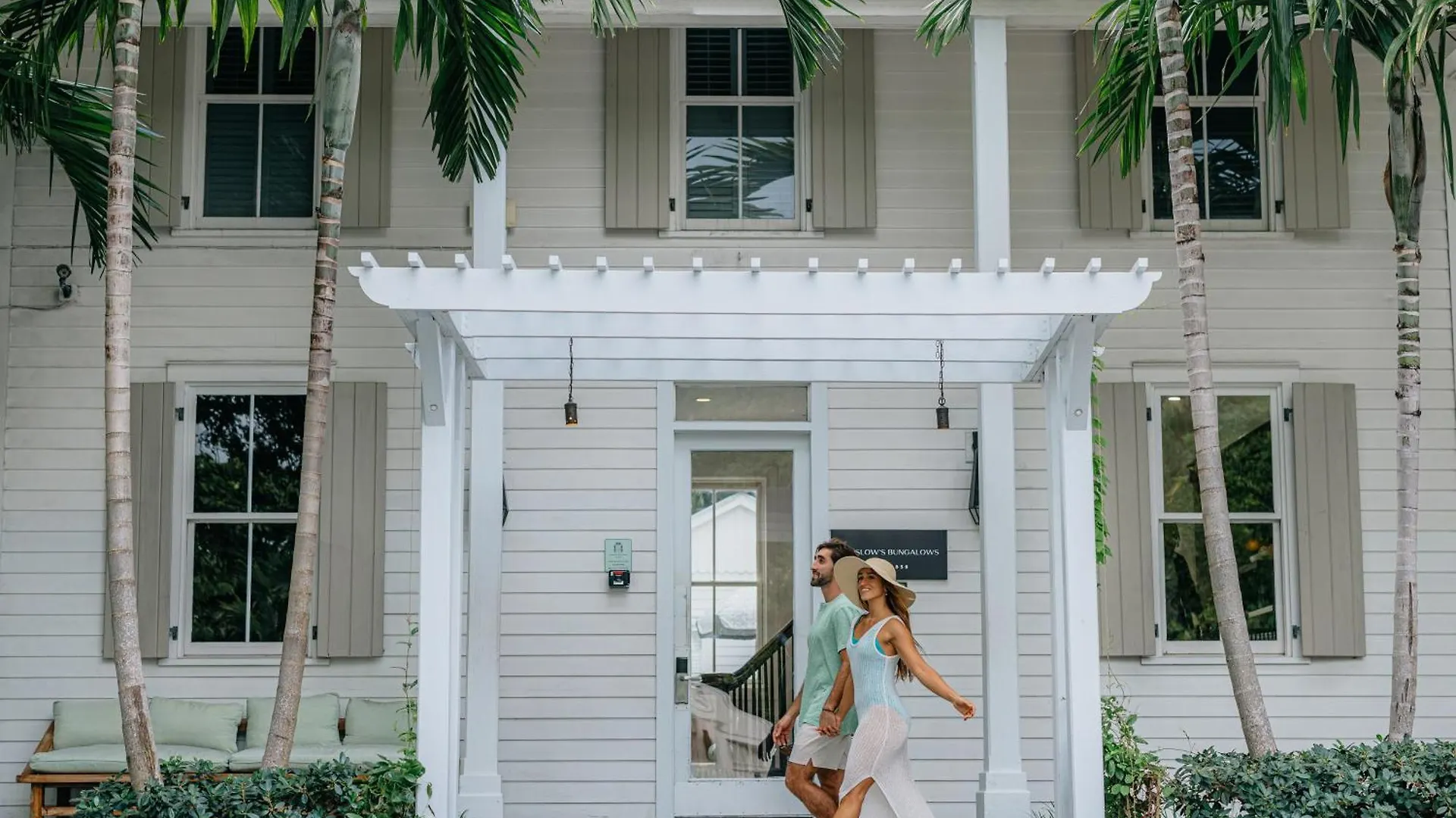 Inn Winslow's - Historic Cayo Hueso