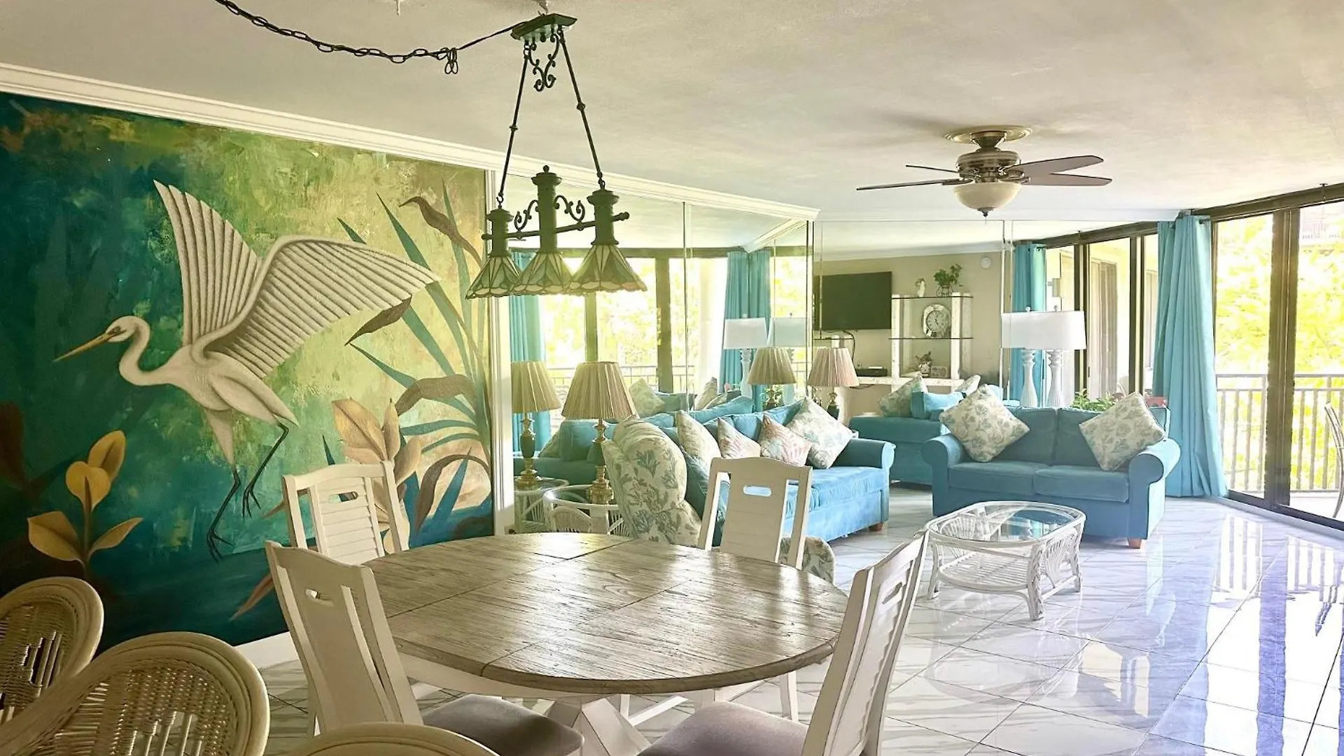 Paradise Found A111 * Cayo Hueso