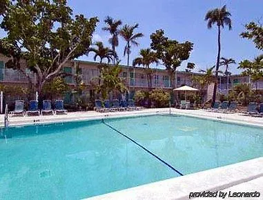 Fairfield & By Marriott Hotel Key West