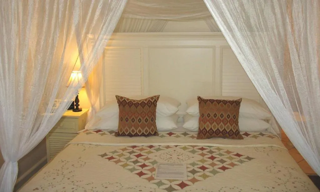 Duval Gardens Bed and breakfast Cayo Hueso