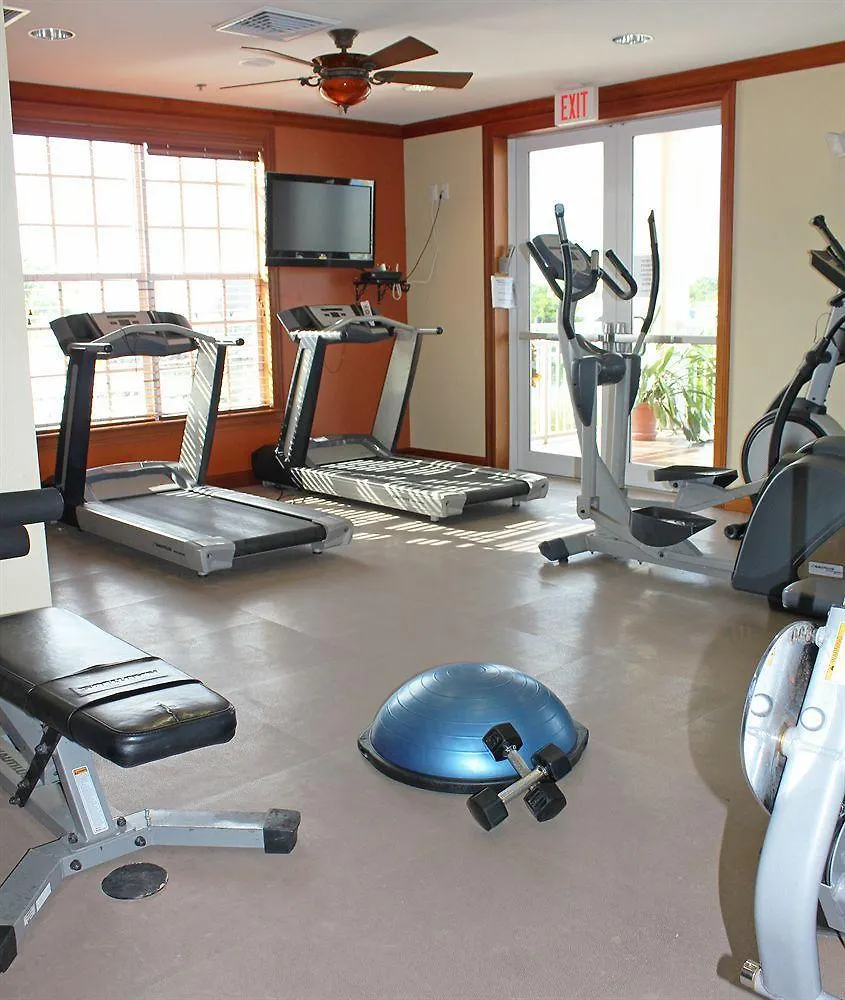 Harbour Oceanfront Apartamento Cayo Hueso
