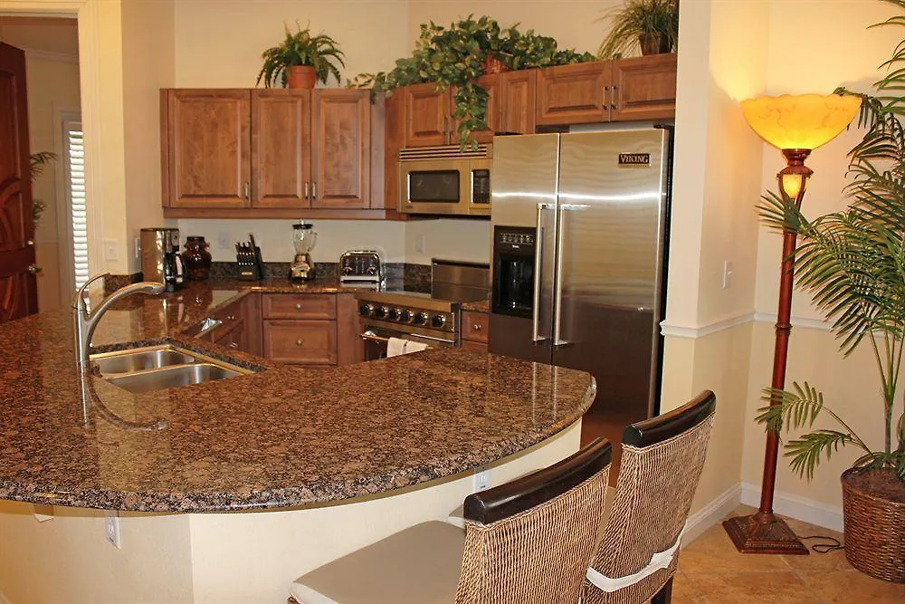 Harbour Oceanfront Apartamento *