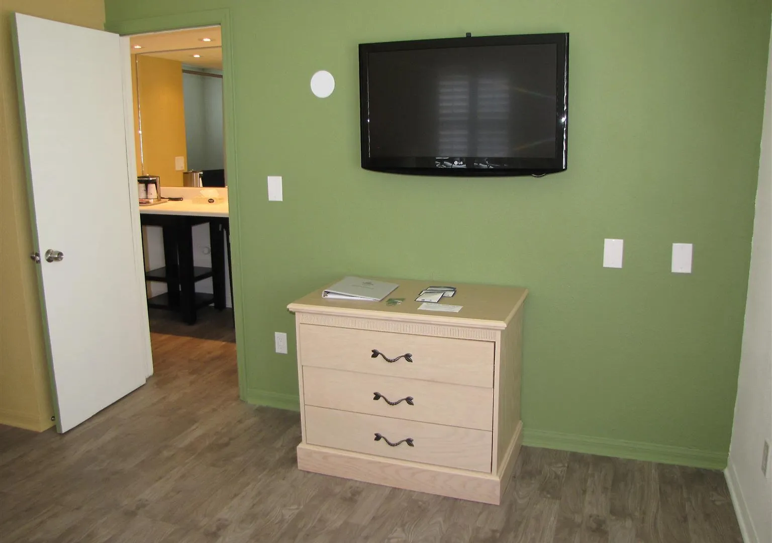 Hotel Best Western Hibiscus 3*