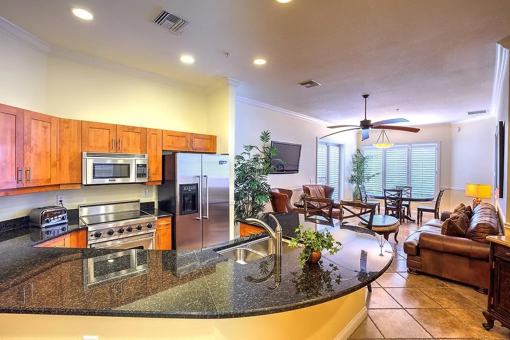 Harbour Oceanfront Apartamento *