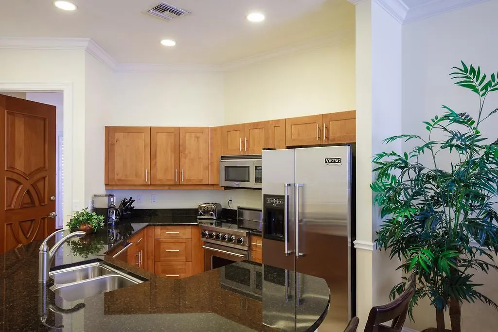 Apartamento Harbour Oceanfront *