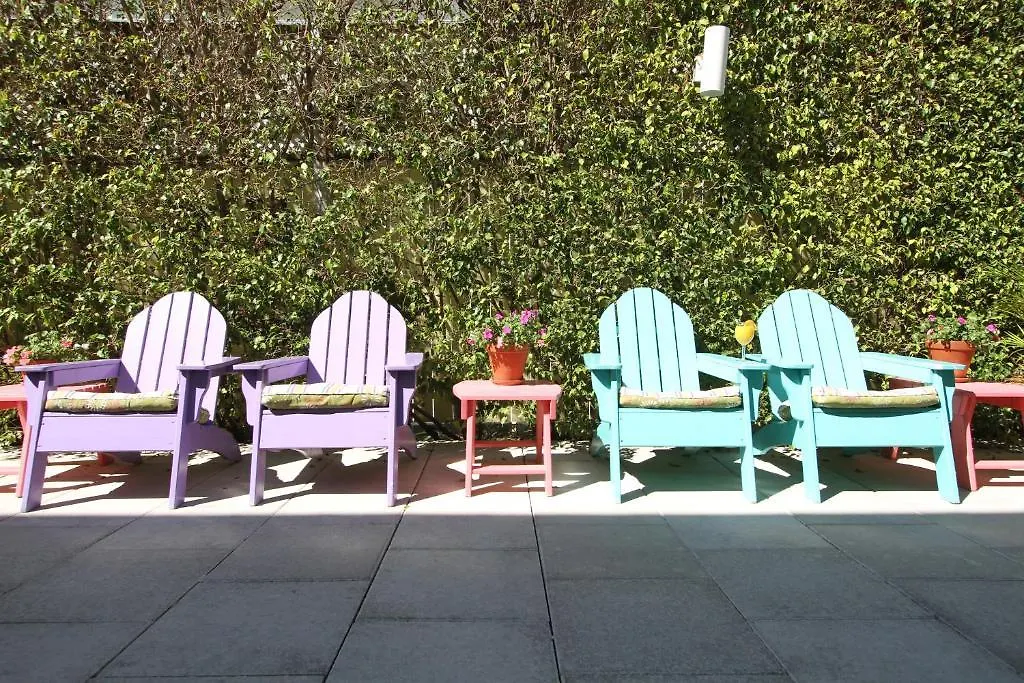 Bed & Breakfast Avalon Bed And Breakfast (Adults Only) 3*