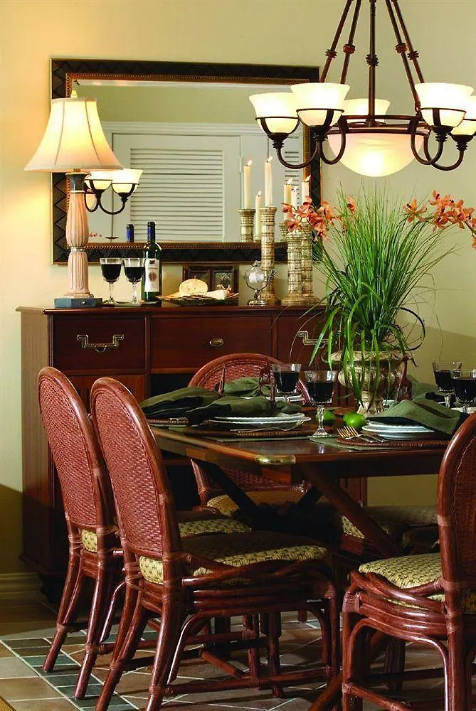 Ξενοδοχείο Hyatt Vacation Club At Windward Pointe 4*