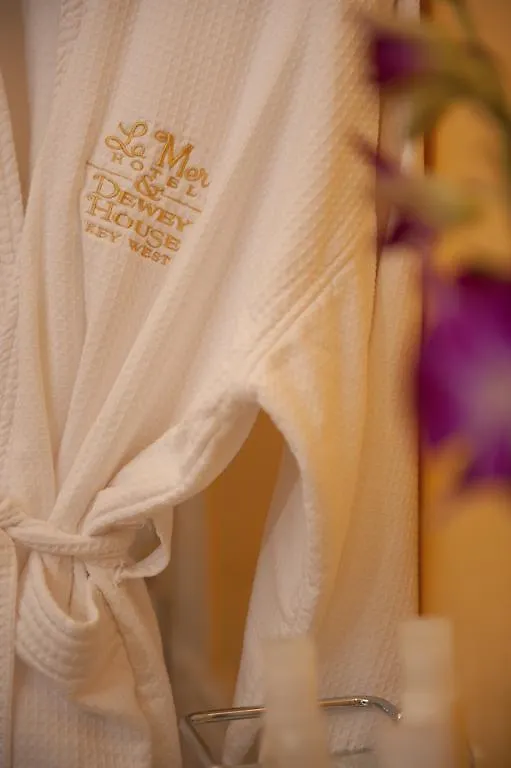 Hotell La Mer & Dewey House (adults Only)