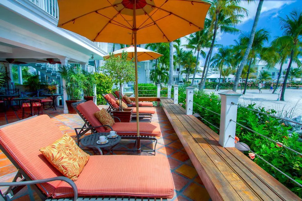La Mer & Dewey House (adults Only)