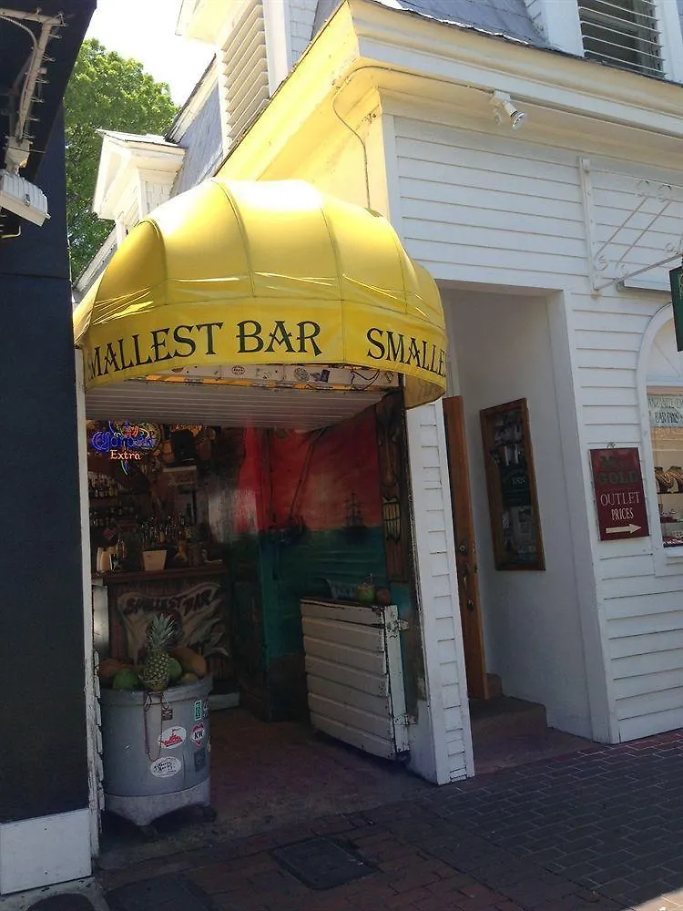 Old Customs House Key West