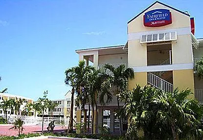 Hotel Fairfield & By Marriott Key West