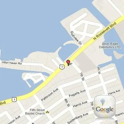Hotel Fairfield & By Marriott Key West