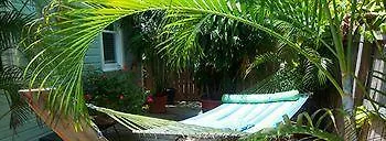 The Grand Frühstückspension Key West