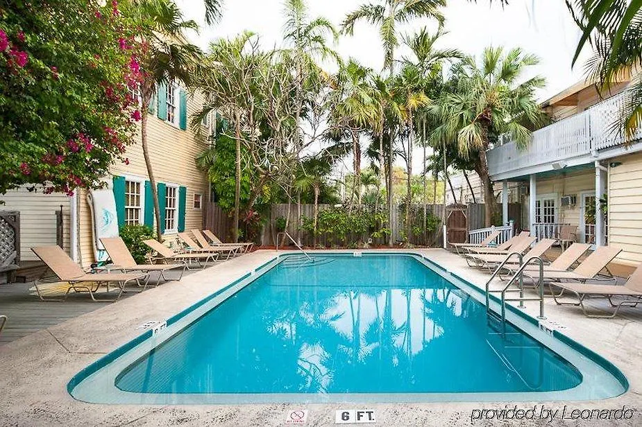 Southernmost Adult Exclusive Estalagem Key West