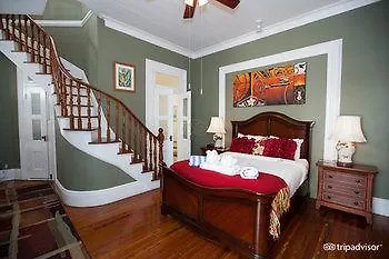 The Artist House Bed and Breakfast 3*