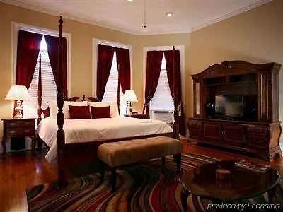 The Artist House Bed and Breakfast Κι Γουέστ