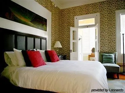 The Artist House 3* Κι Γουέστ