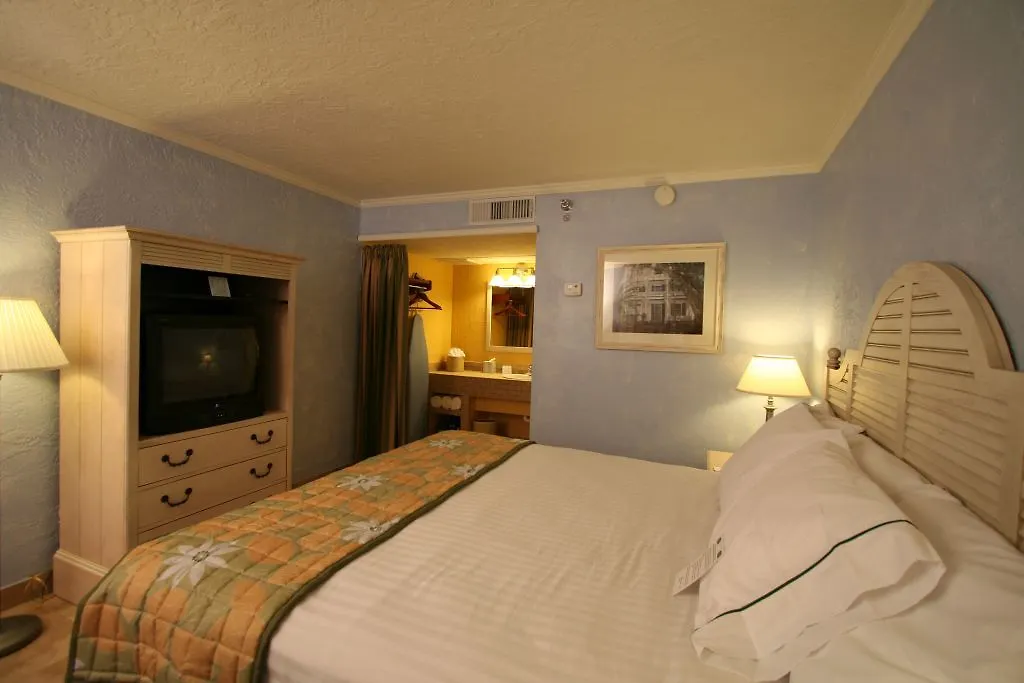 Fairfield & By Marriott 3* Key West