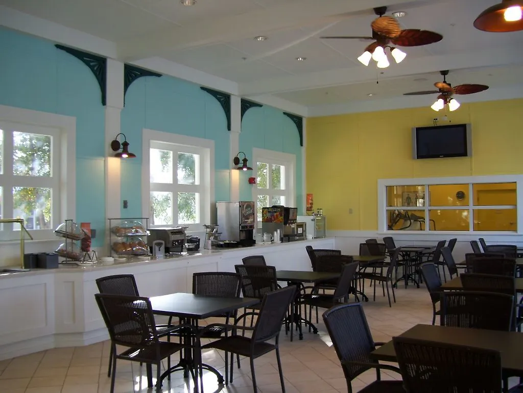 Fairfield & By Marriott Hotel Key West