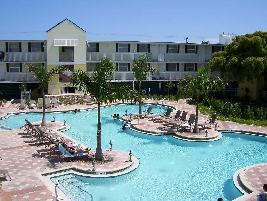 Fairfield & By Marriott Key West