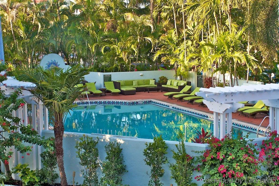 La Mer & Dewey House (adults Only) Hotell