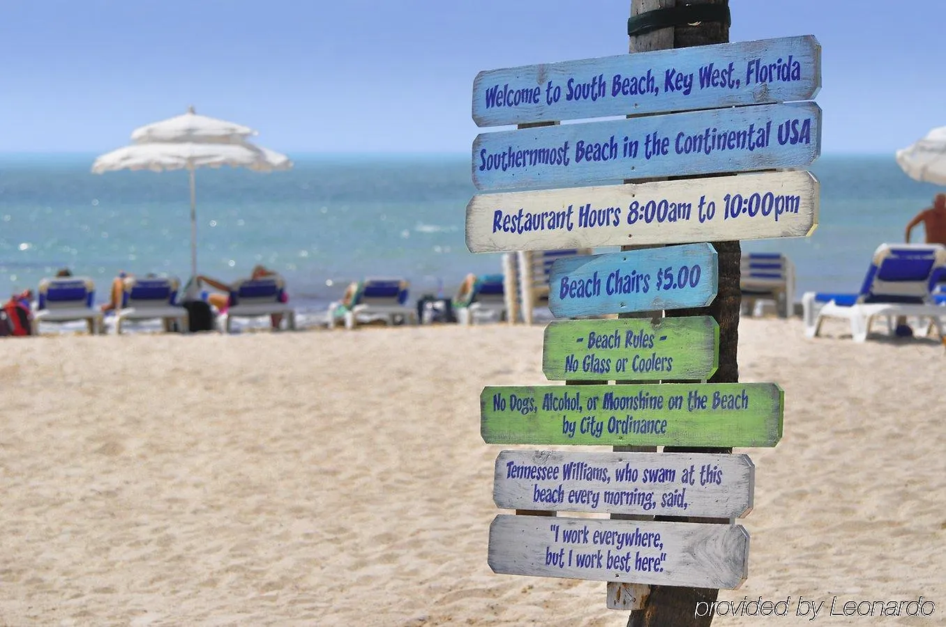 La Mer & Dewey House (adults Only) Hotell
