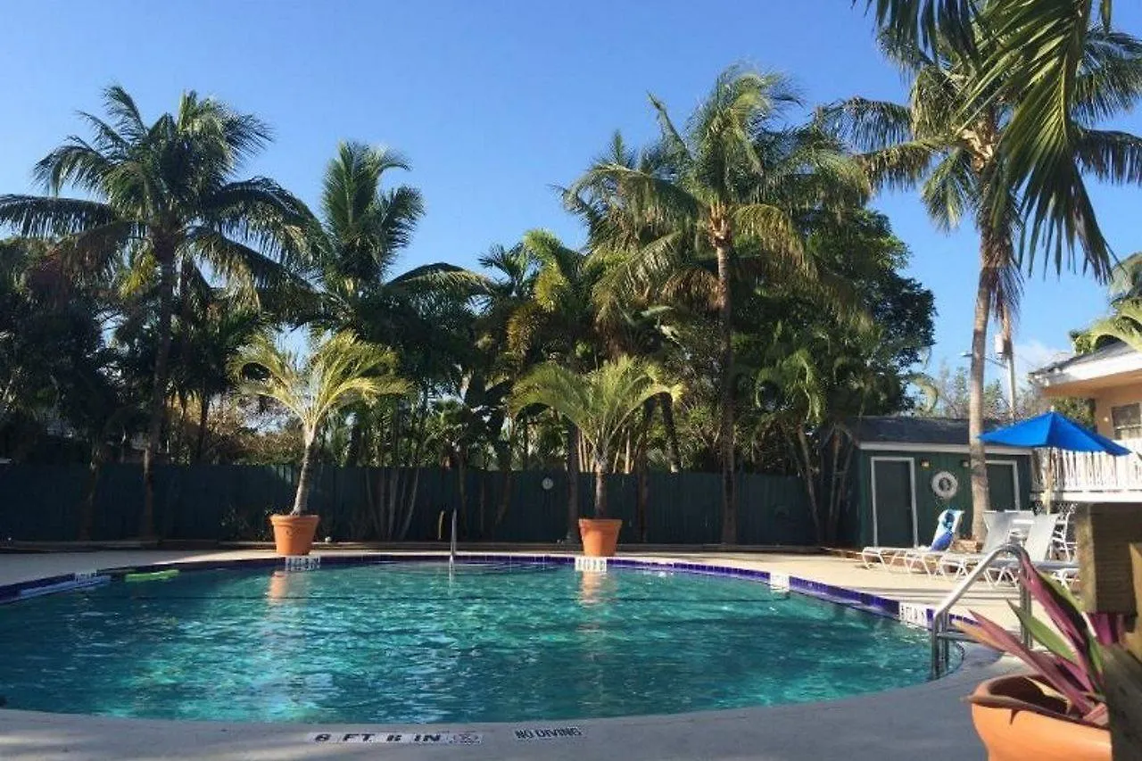 Hotel Banana Bay (adults Only) Key West