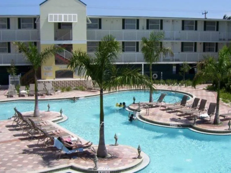 Hotel Fairfield & By Marriott Key West