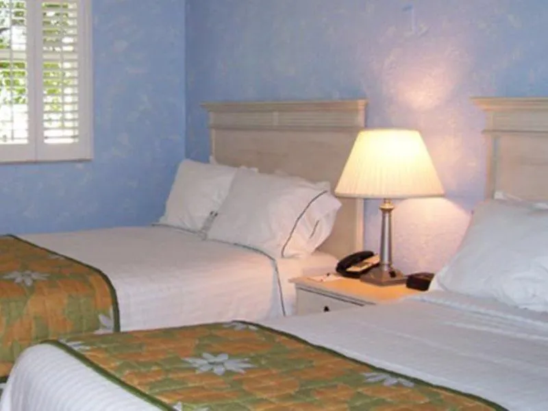 Hotel Fairfield & By Marriott 3*